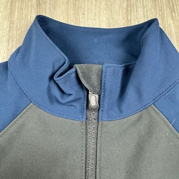 Dri Duck Ladies Full Zip - Picture 4 of 6